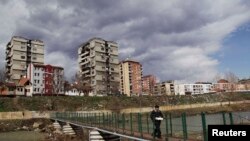 Mitrovica