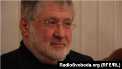 Ігор Коломойський