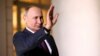 Владимир Путин, архивная фотография