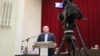 Аслан Бжания поддержал ограничение депутатских привилегий