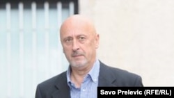 Šoć: Vujošević, koji je bio Stankovićev saradnik, do te mjere je kompromitovan da se ta kompromitacija ne može otkloniti