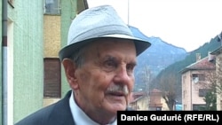 Golub Krsmanović