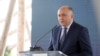 გრიგოლ ლილუაშვილი, სახელმწიფო უსაფრთხოების სამსახურის ხელმძღვანელი