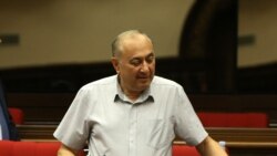 Արմեն Չարչյանը կարող է զրկվել պատգամավորական մանդատից