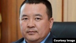 Икрамжан Ильмиянов.