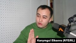 Илим Карыпбеков