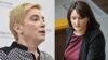 Соломатіна вказала на «куратора» з АП, ця людина може очолити Державне бюро розслідувань