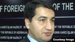 Հիքմեթ Հաջիև, արխիվ