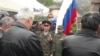 Obilježavanje Dana ruskih dobrovoljaca u Višegradu