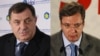 Nakon odluke RS: Vučić sa Dodikom posle Brisela
