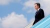 Держсекретар США 3 листопада знову вирушає до Ізраїлю