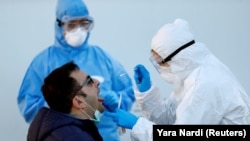 Coronavirus generic 