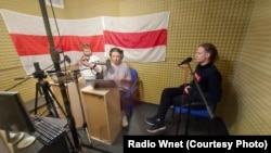 Радыё Wnet
