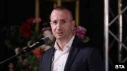 Съдия Руси Алексиев