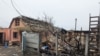 ДСНС: на Вінниччині через падіння БПЛА загорівся житловий будинок
