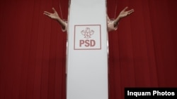 PSD încearcă să păstreze pensiile speciale. 