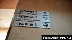 Novo suđenje po staroj optužnici: Specijalni sud u Beogradu