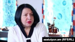 Սիլվա Համբարձումյան, արխիվ