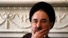 محمد خاتمی، رئیس جمهوری اسبق ایران