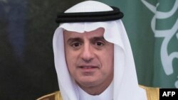 Adel al-Jubeir