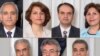 Iran Baha'i Leaders' Trial On June 12