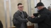 23 лютого Приморський суд Одеси визнав громадського активіста Сергія Стерненка винним у справі про викрадення. Його засудили загалом до семи років ув’язнення і трьох місяців та конфіскації половини наявного майна за обвинуваченням у розбої