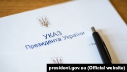 Генерал-майор Микола Миколенко призначений на посаду заступника голови НГУ указом президента від 26 червня