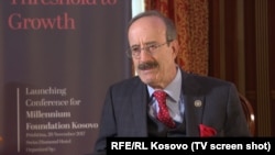 Eliot Engel, šef odbora za spoljne poslove Predstavničkog doma američkog Kongresa.