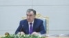 Эмомалӣ Раҳмон ду раҳбарро аз ҷаласаи ҳукумат "ҷавоб додааст"