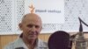 Хворага паэта ратуе мультымэдыйнасьць