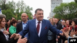 Milorad Dodik