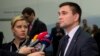 В Минске пройдут две встречи Контактной группы по Украине