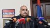 Րաֆֆի Հովհաննիսյան․ Եռյակը չունի ամբողջական օրակարգ