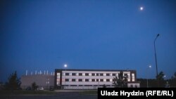 Акумулятрны завод у Беларусі.