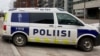 Поліція затримала їх у гуртожитку у вівторок, 30 квітня, відомо про це стало лише сьогодні