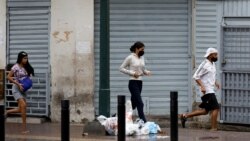 Čitamo vam: Eskalacija nasilja bandi u Venecueli
