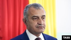 Анатолий Бибилов.