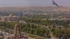 Душанбе -- пойтахти тоҷикони Мовароуннаҳр