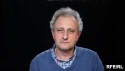 ანდრეი კოლესნიკოვი, „ნოვაია გაზეტას“ ყოფილი მმართველი რედაქტორი