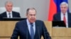 Serghei Lavrov a acuzat autoritățile de la Chișinău și Occidentul că ar fi vinovate de „înghețarea” negocierilor în format 5+2.