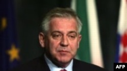 Ivo Sanader
