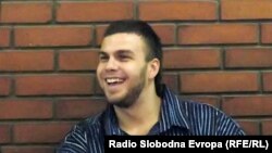 Miladin Kovačević