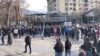 Да се откријат причините и виновниците за трагедијата бараат жителите на Кочани