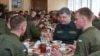 Тайные вечери Порошенко за 45 миллионов долларов 