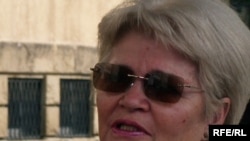 Stoja Jurišić, Foto: Maja Nikolić