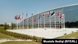 Sjedište NATO-a 