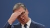 Президент Сербии назвал ошибкой голосование за украинскую резолюцию Генассамблеи ООН