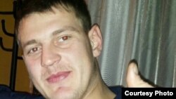 Житель Петропавловска Анатолий Рейбант, который, по утверждению его близких, умер вследствие травм, полученных при избиении полицейскими