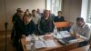 Суд у Херсоні обирає запобіжний захід капітану кримського судна «Норд»