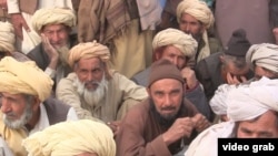 پي ډي اېم اې چارواکي وايي، حکومتي مرستو بل قسط په دوو ورځو کې د موبایل سم له لارې ورکول کېږي. اریشف- انځور